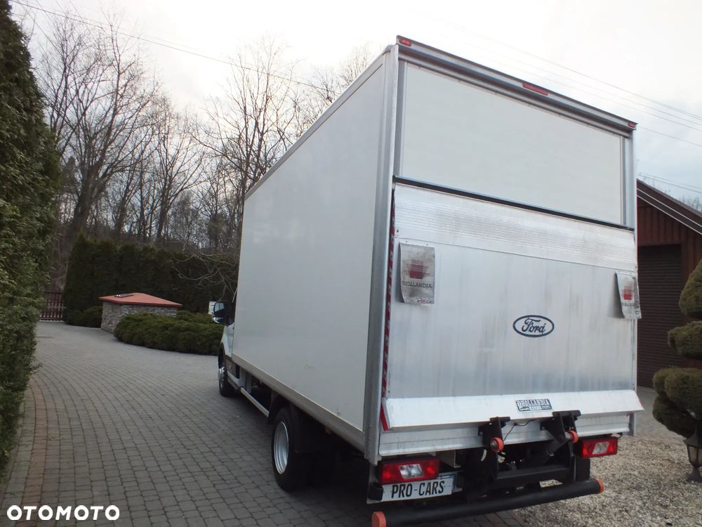 Ford Transit - 6