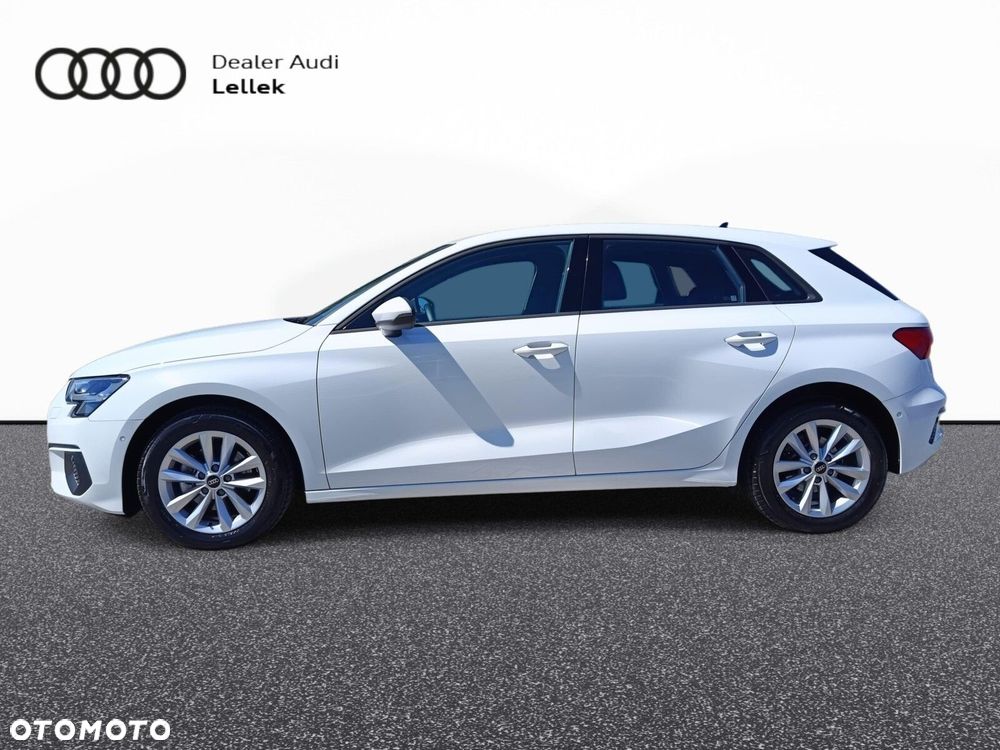 Audi A3 Sportback - 9