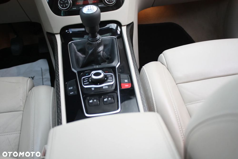Peugeot 508 155 THP Allure - 24