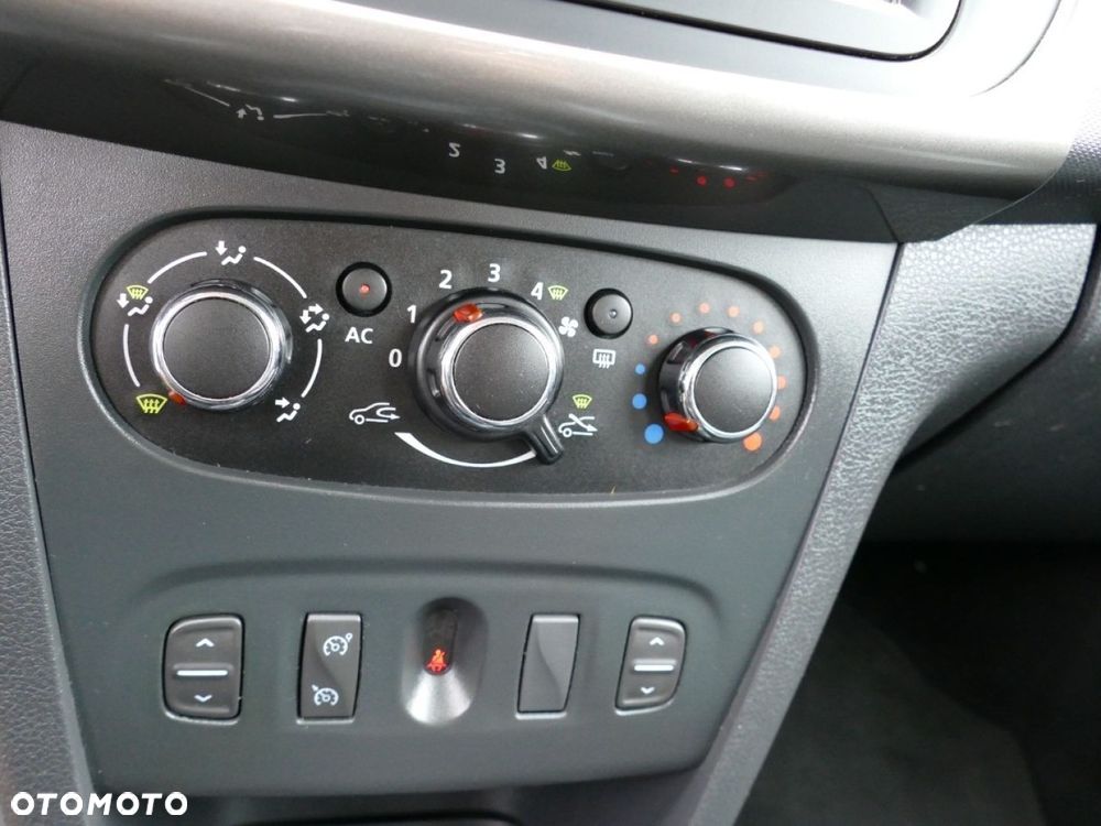 Dacia Sandero Stepway - 10