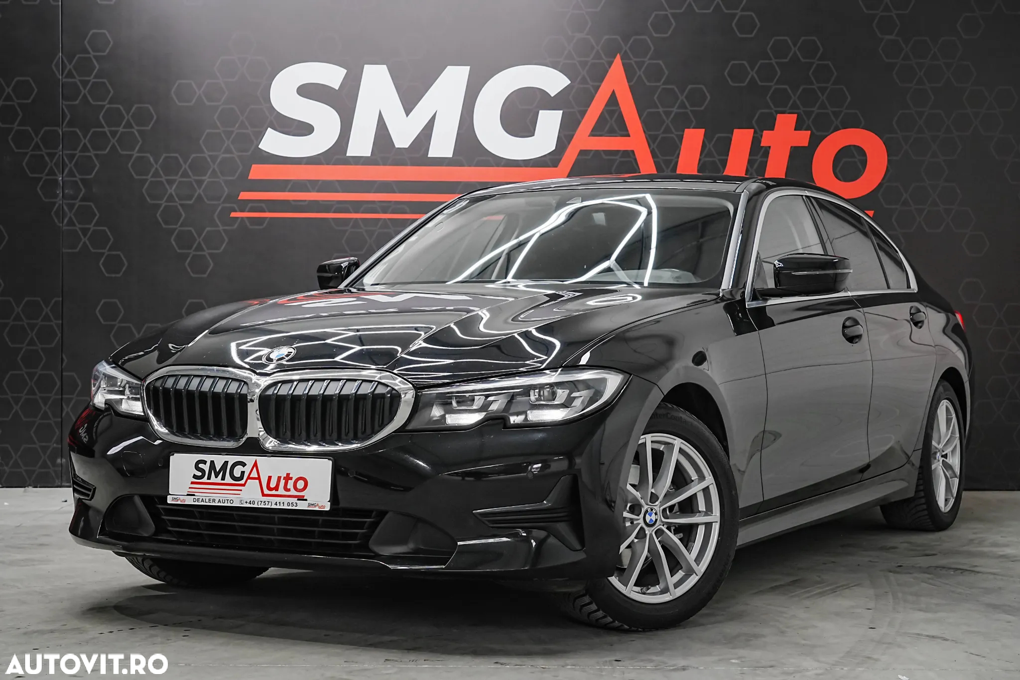 BMW Seria 3 - 2