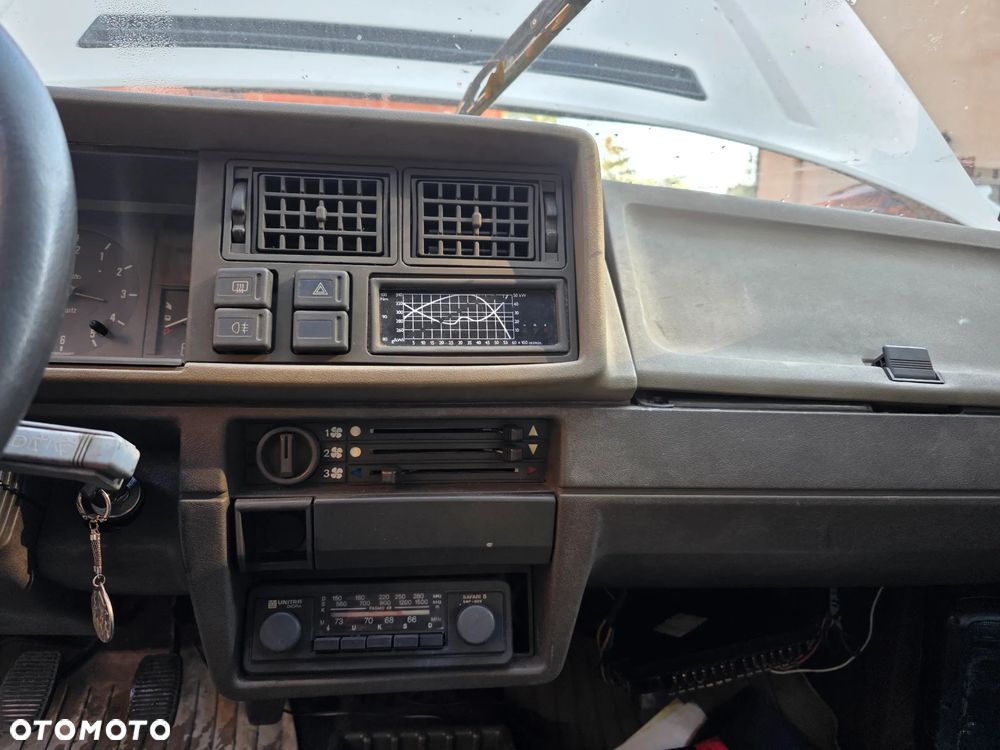 Skoda Favorit 135 L - 21