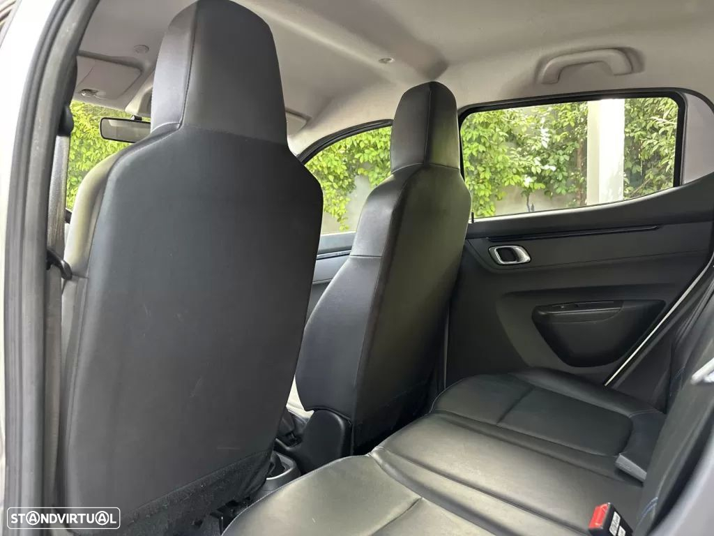Dacia Spring Electric 45 Comfort - 12