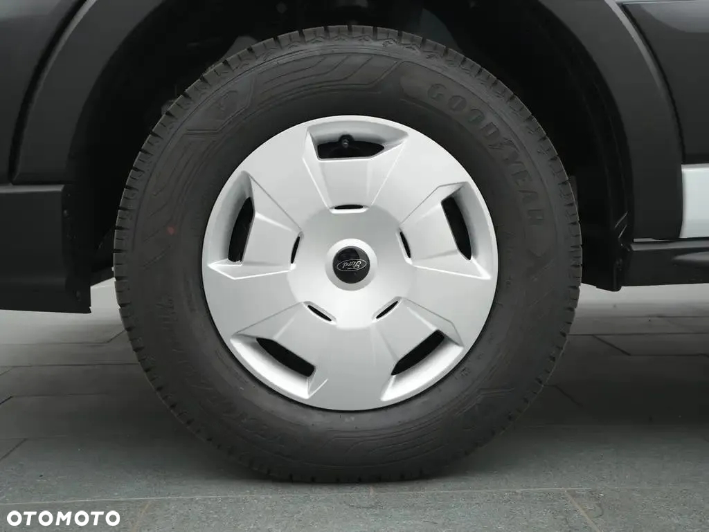 Ford Transit L3H2 DCIV 130KM Trend - 34