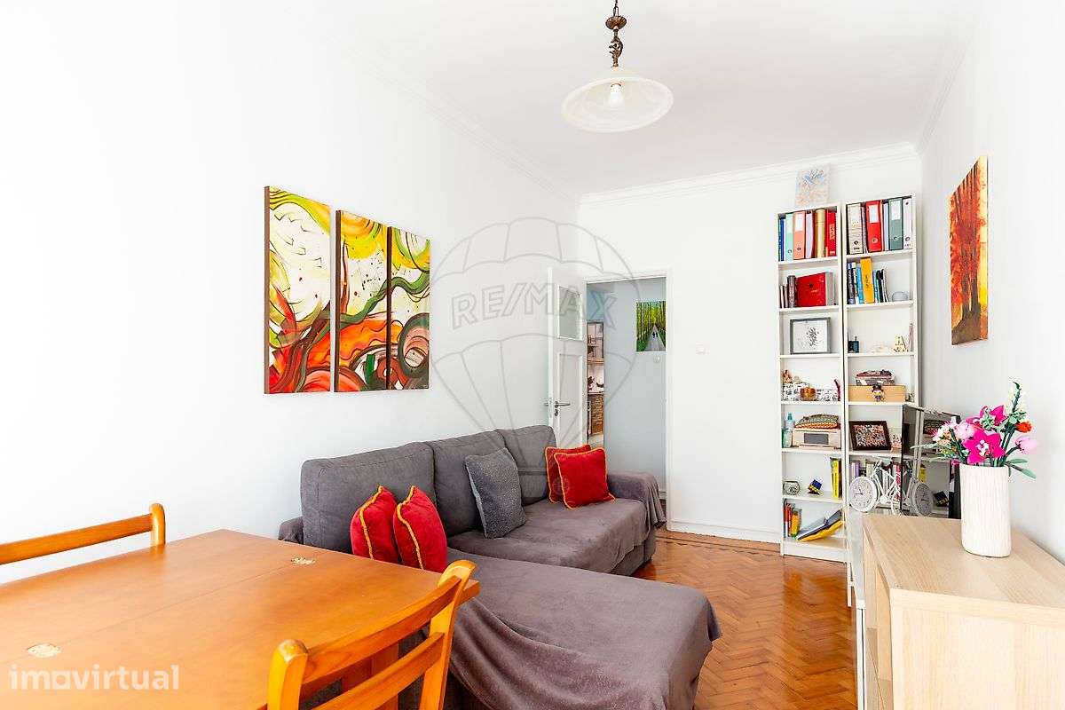 Apartamento T1 para venda - Grande imagem: 5/19