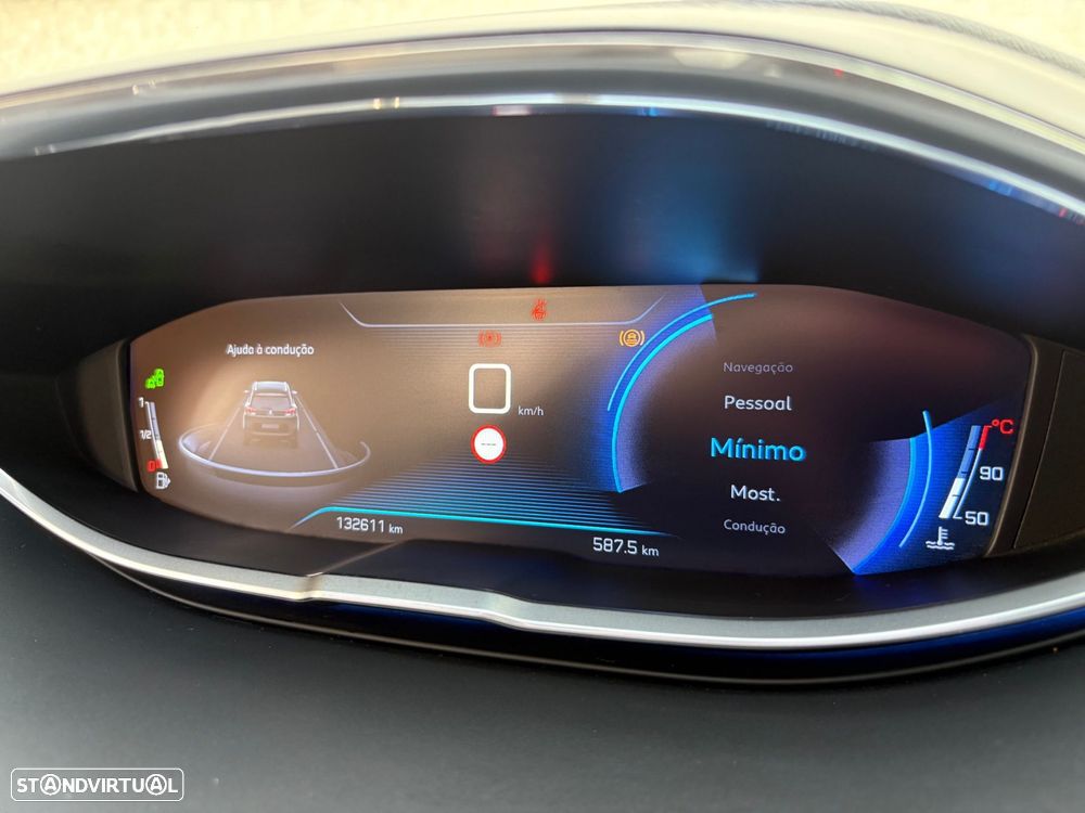 Peugeot 5008 1.5 BlueHDi GT Line - 56