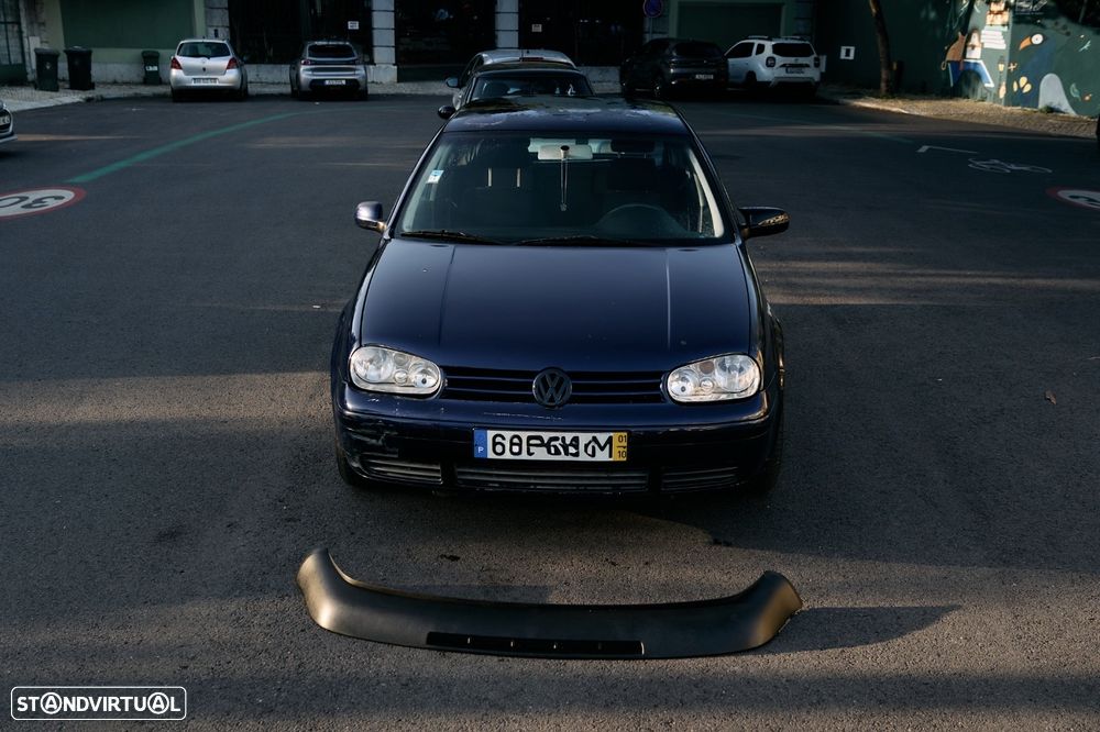 VW Golf 1.4i Confortline - 13