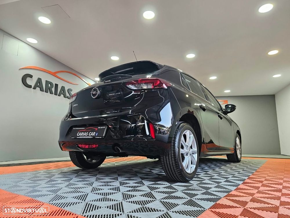 Opel Corsa - 9