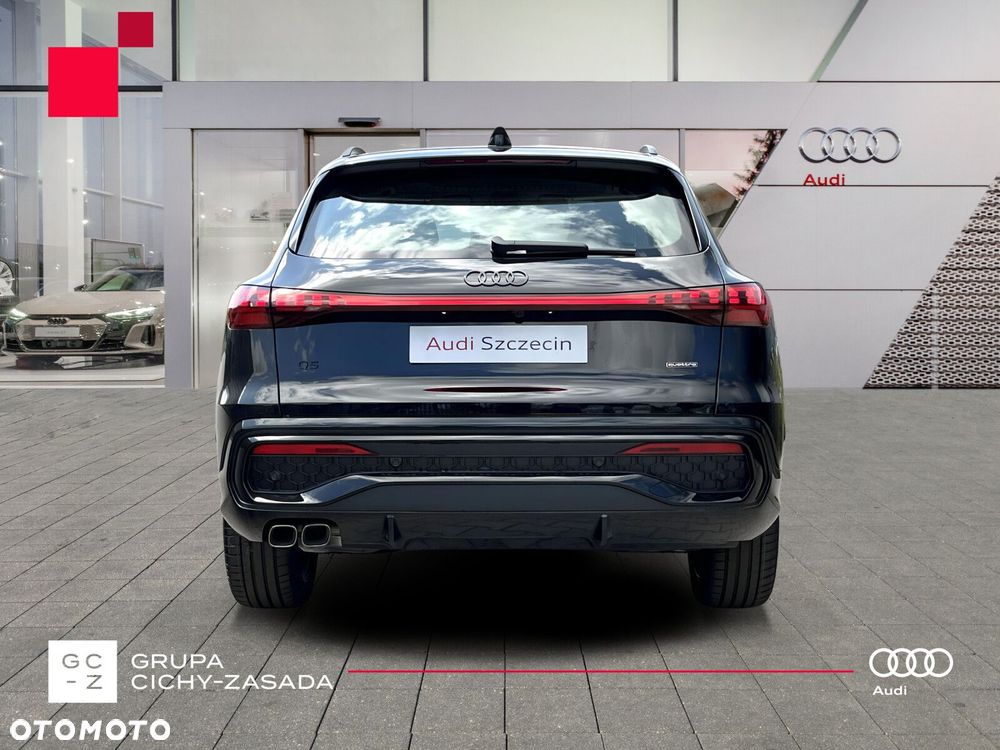 Audi Q5 - 5
