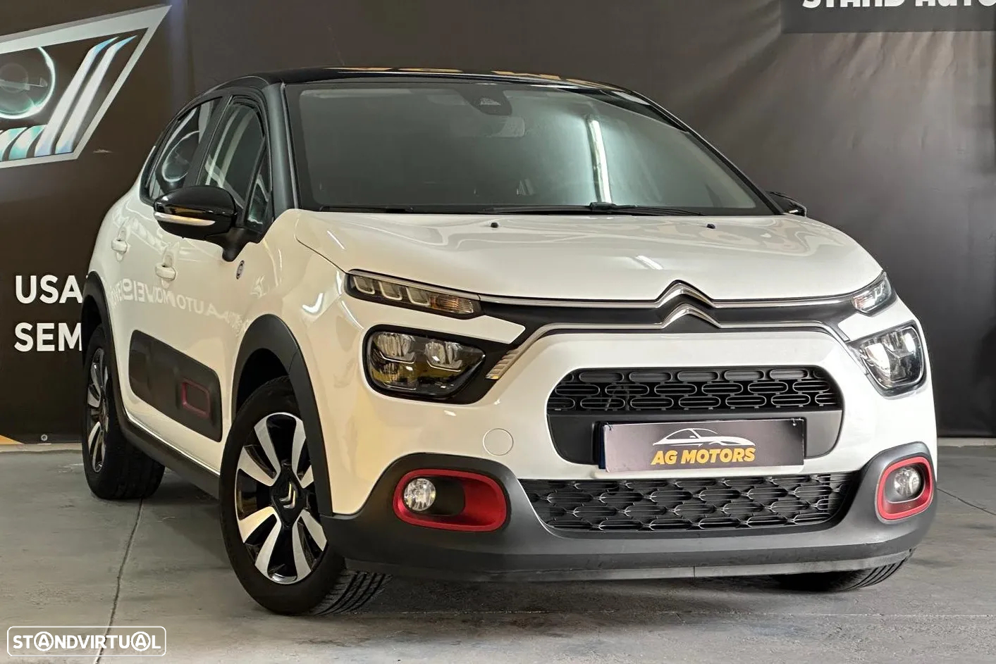 Citroën C3 1.2 PureTech C-Series - 2