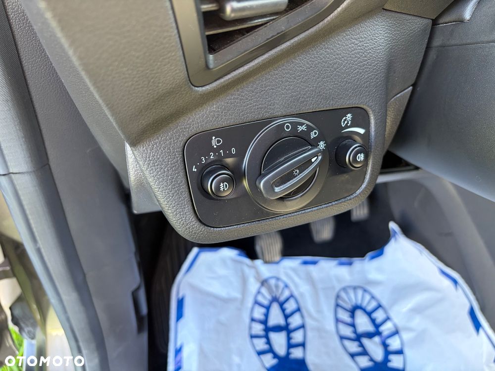 Ford C-MAX 1.5 TDCi Start-Stop-System Business Edition - 35