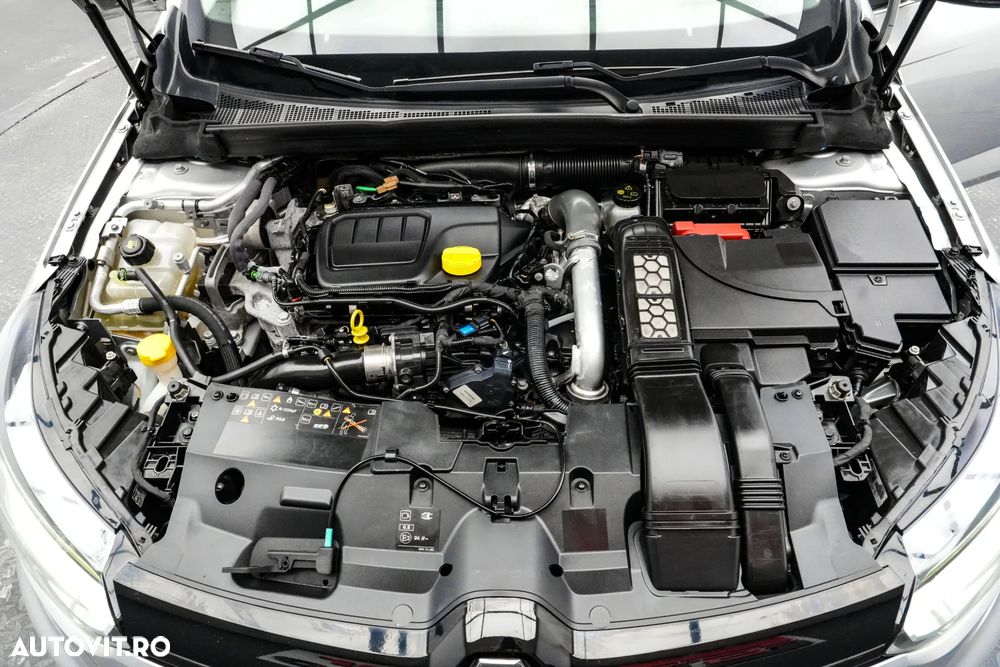 Renault Megane ENERGY dCi 165 EDC GT LINE - 26