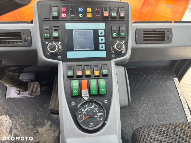 Multicar Tremo Carrier - 13