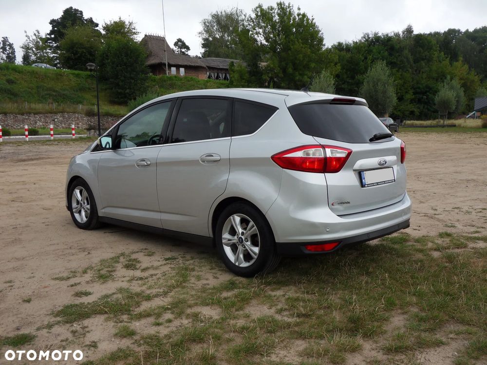 Ford C-MAX 2.0 TDCi Trend - 7