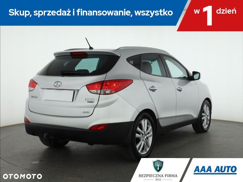 Hyundai ix35 - 7