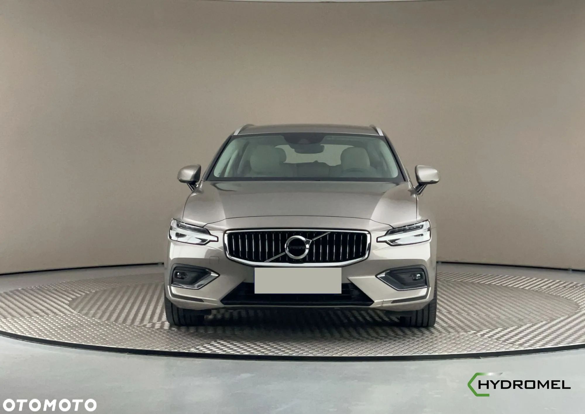 Volvo V60 D4 AWD Inscription - 1