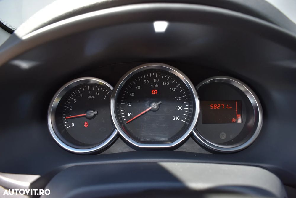 Dacia Logan 1.0 SCe Ambiance - 10