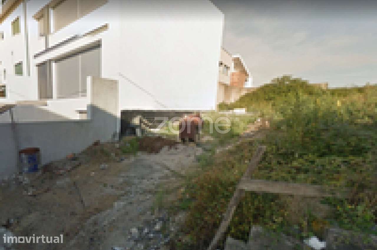 Terreno para construção de moradia !