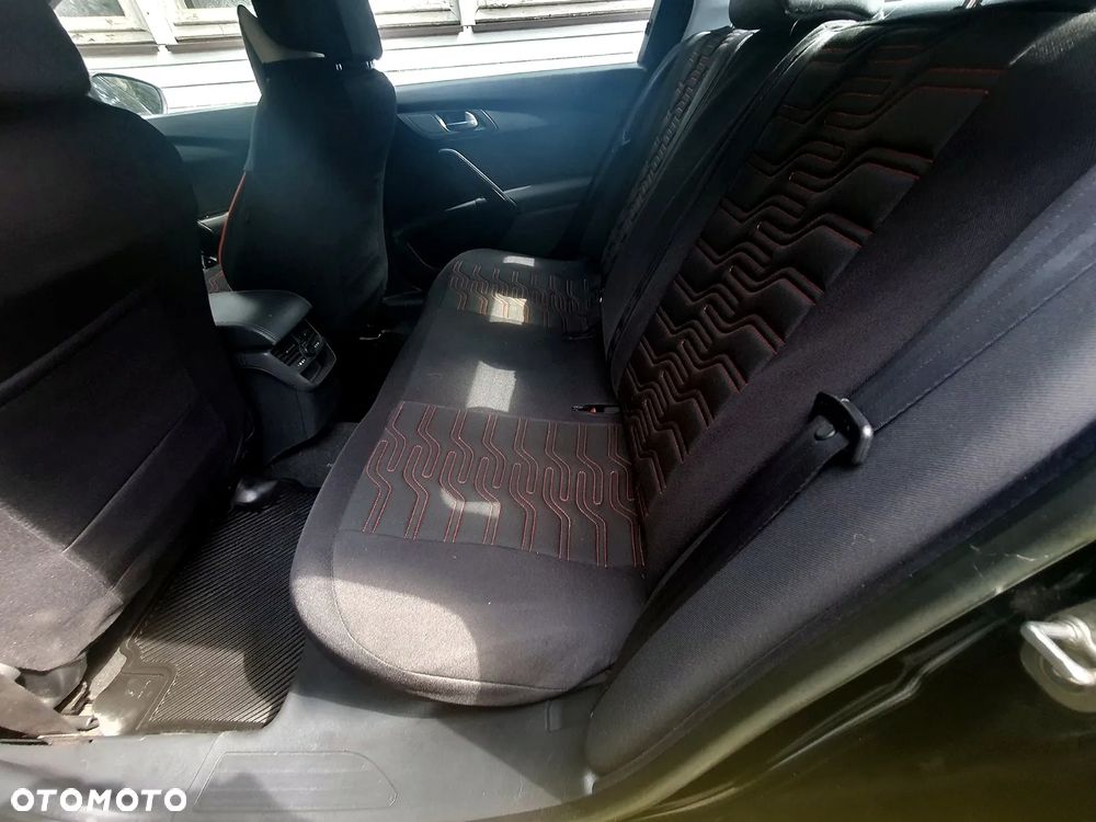 Peugeot 508 1.6 T Allure - 7