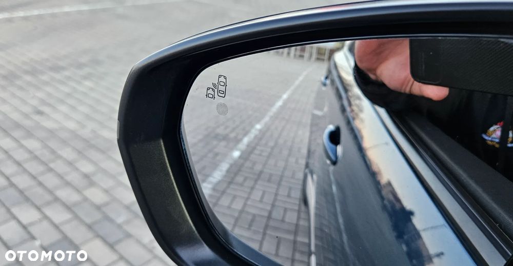 Peugeot 5008 BlueHDI 130 Allure Business-Paket - 13