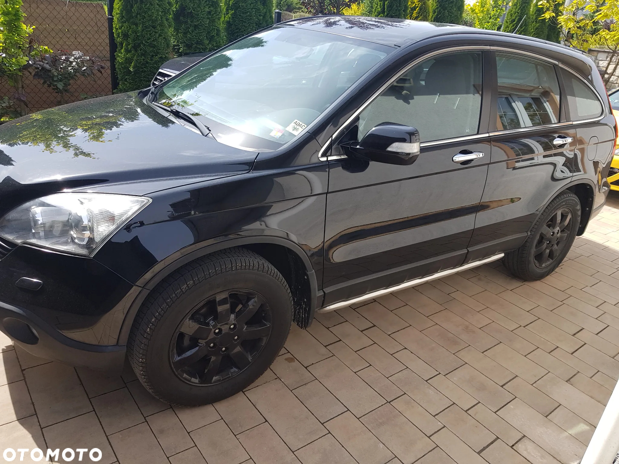 Honda CR-V - 11