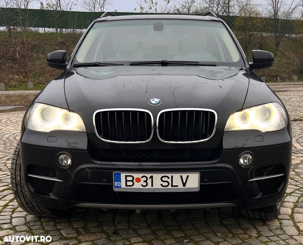 BMW X5 - 2