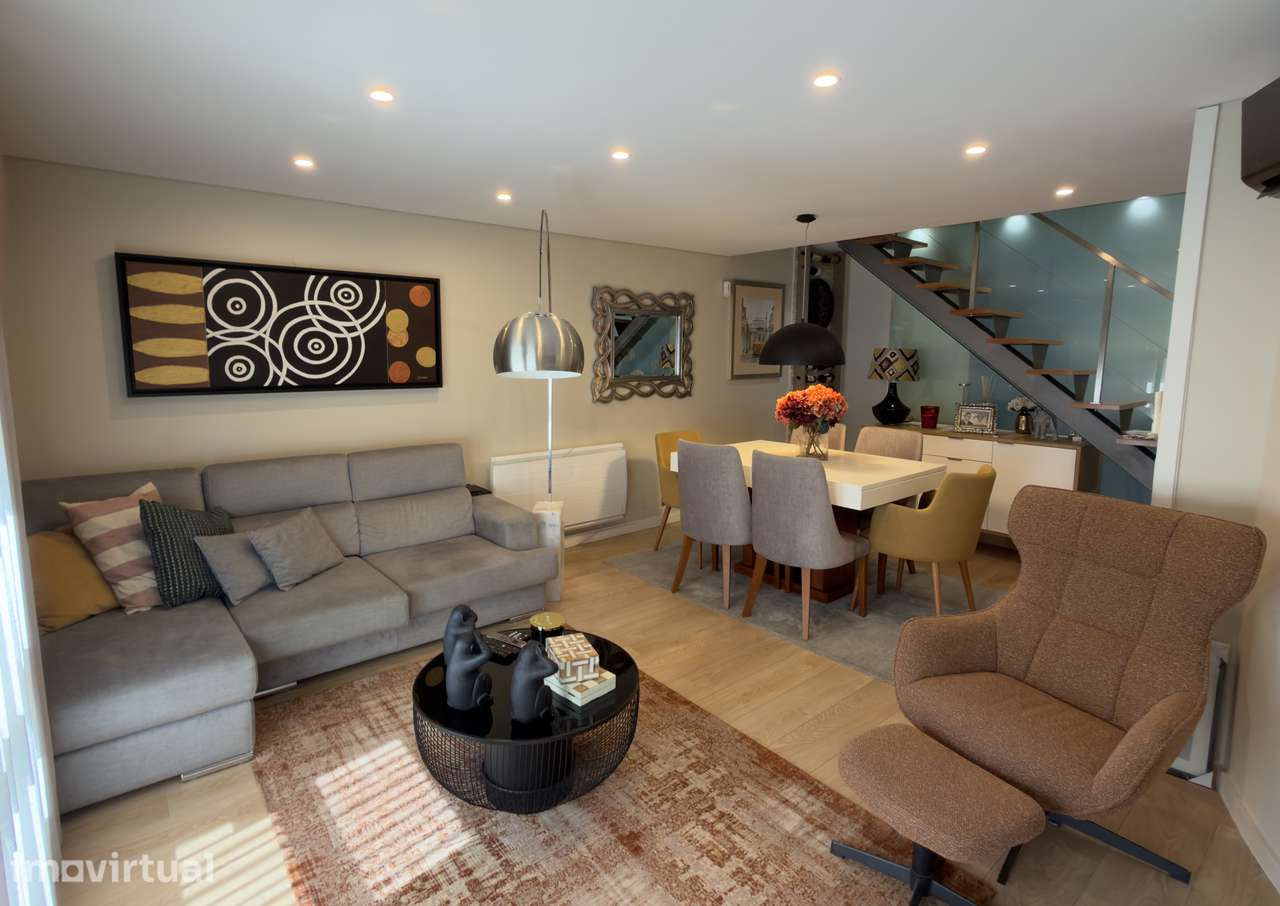 T3 Duplex Garagem Individual Caulinhos - Grande imagem: 3/59