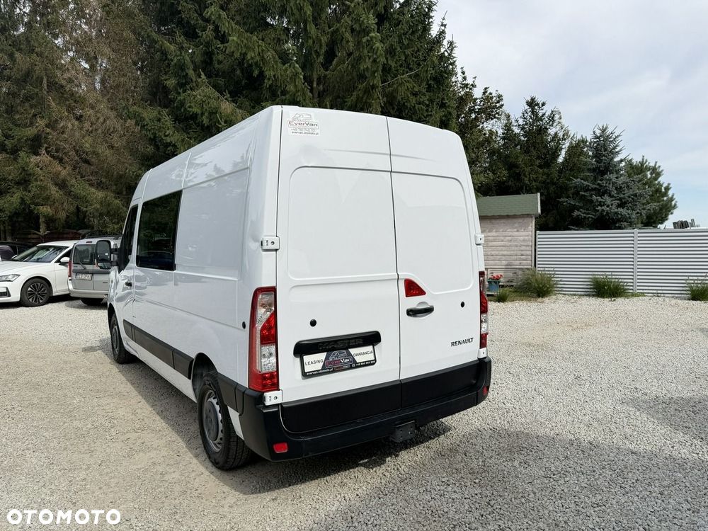 Renault Master - 3