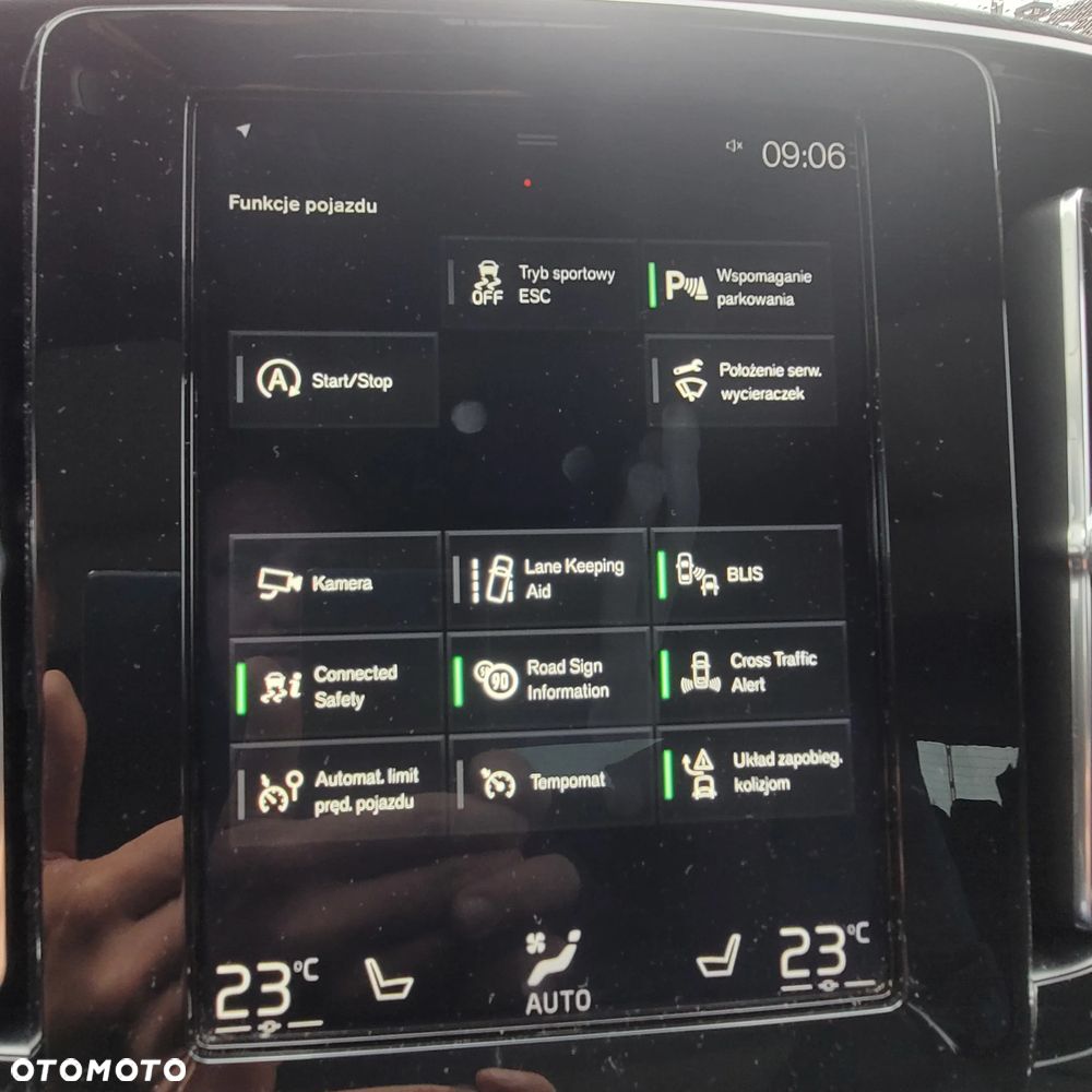 Volvo XC 40 - 10