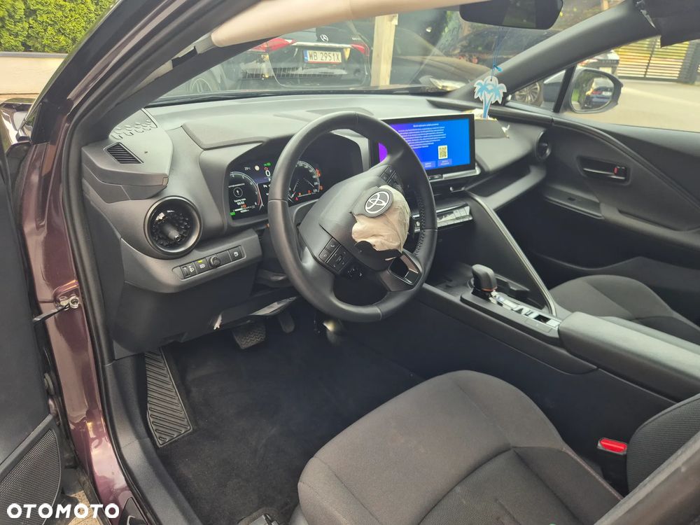 Toyota C-HR - 26