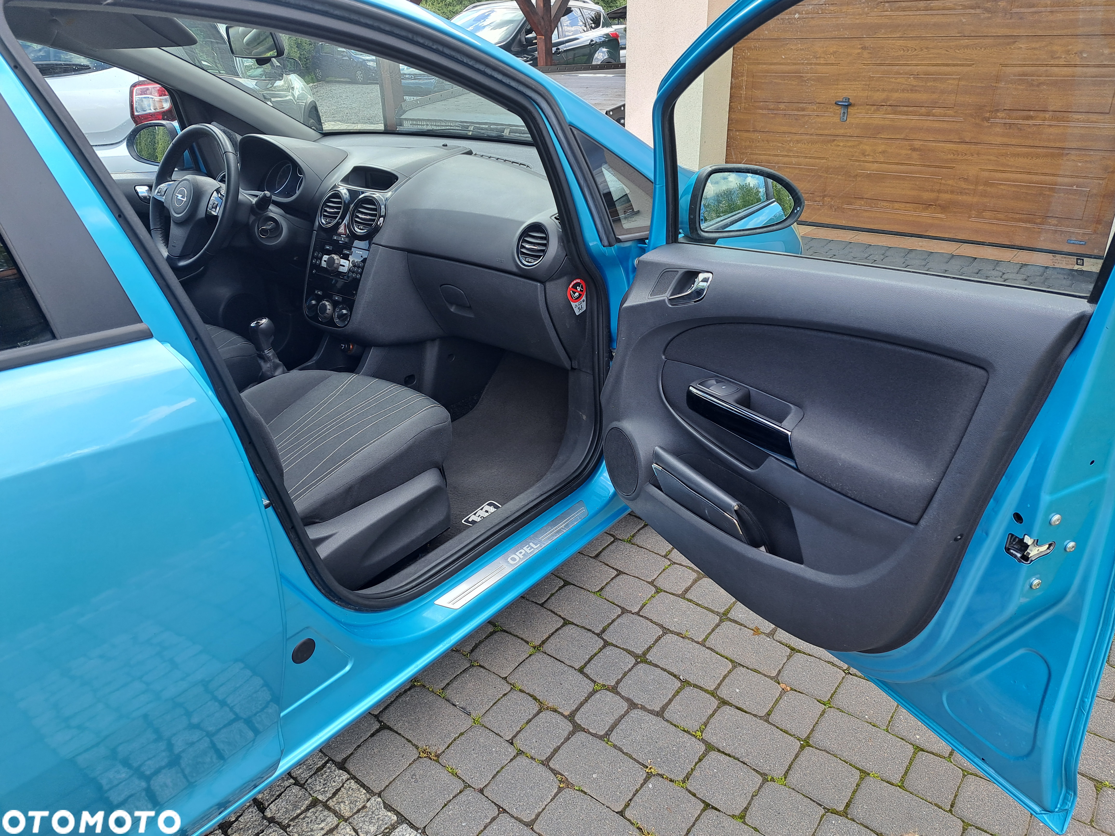 Opel Corsa 1.2 16V EcoFLEX Edition 111 Jahre - 8