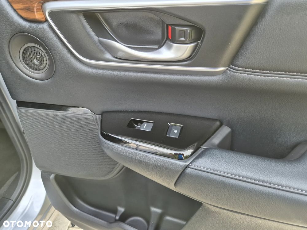Honda CR-V 2.0 i-MMD Executive (Honda Connect+) - 22