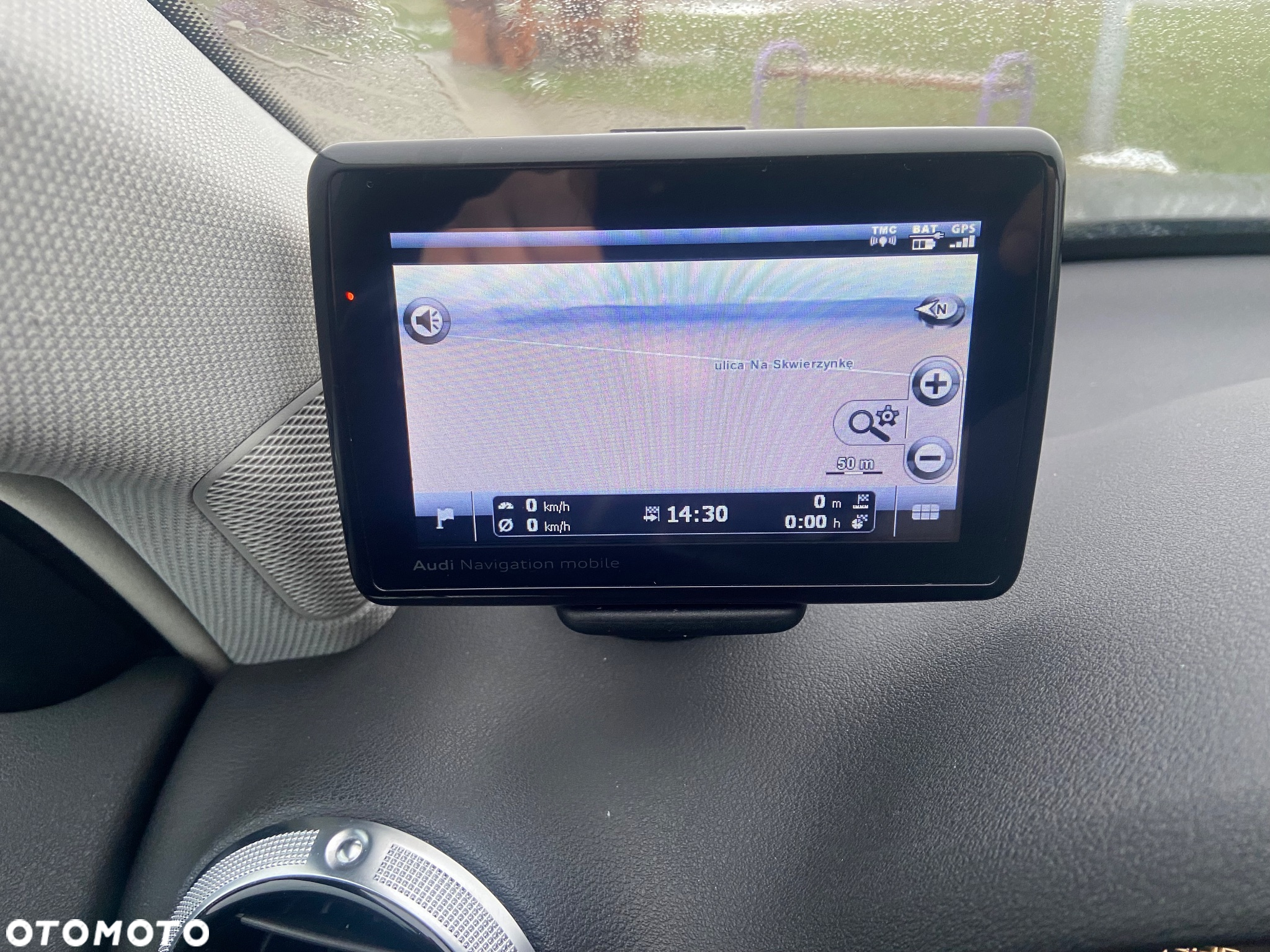 Audi A3 2.0 TDI DPF Ambition - 15