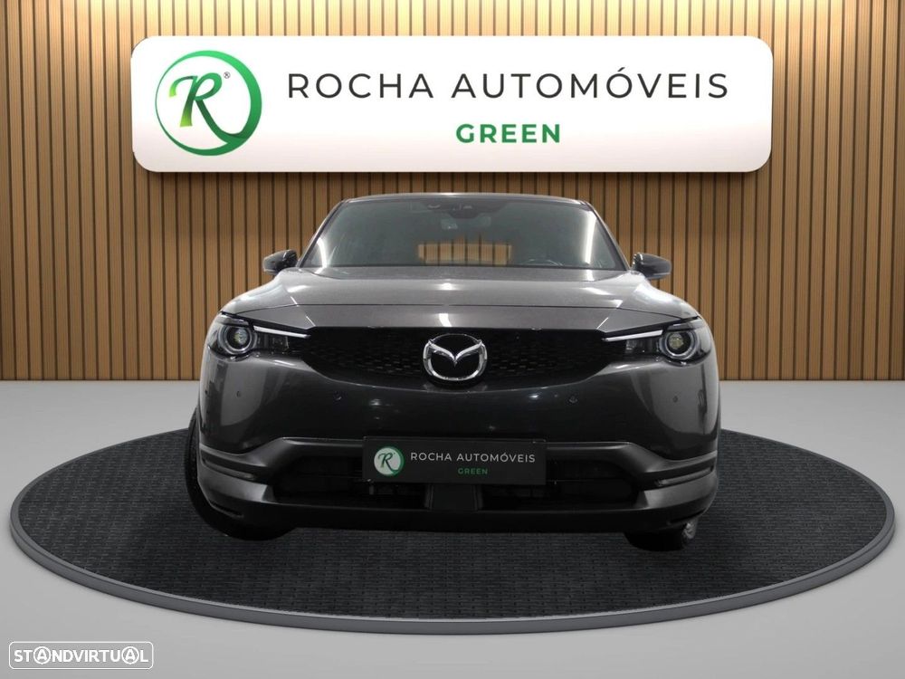 Mazda MX-30 e-Skyactiv Excellence - 3