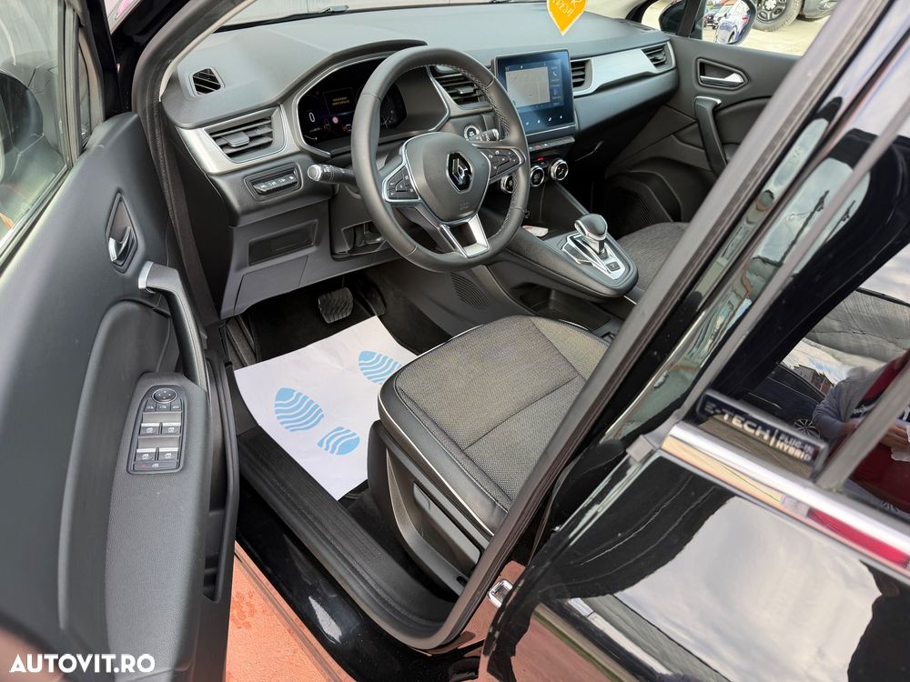 Renault Captur Intens - 22