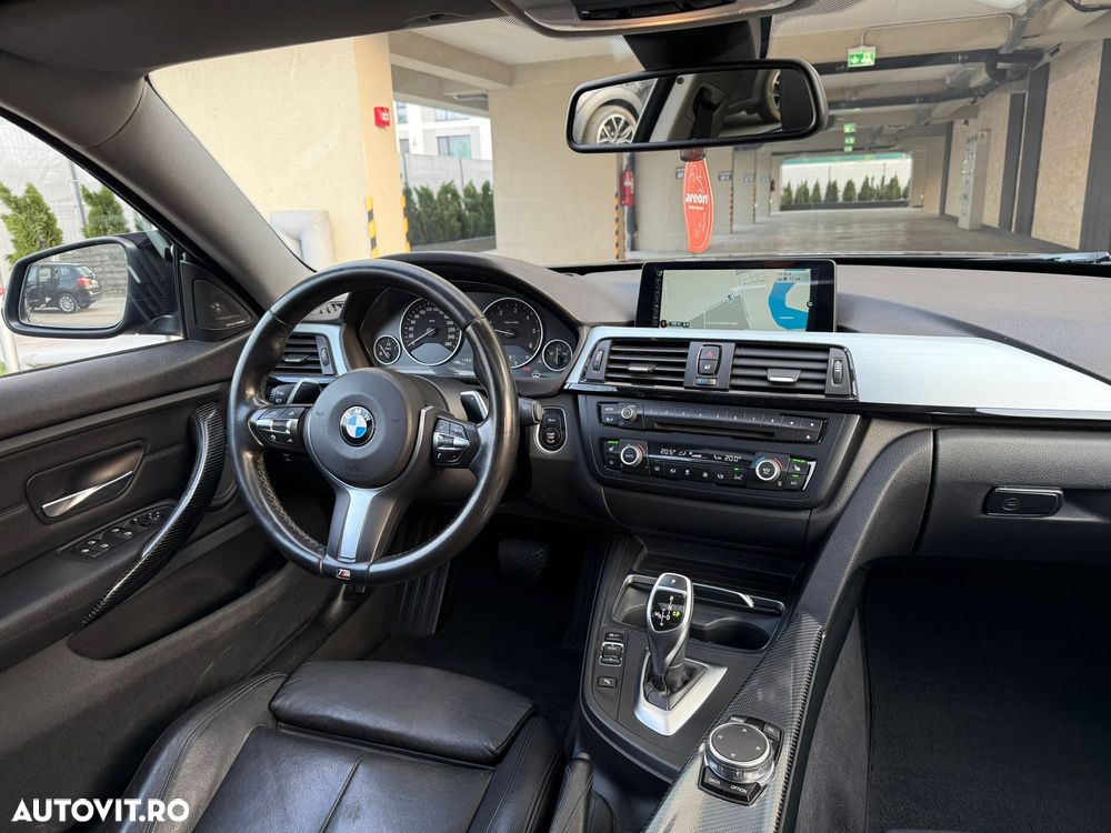 BMW Seria 4 430d - 6