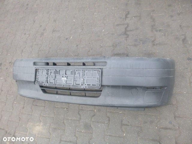 ZDERZAK PRZÓD PRZEDNI FIAT PUNTO I - 16