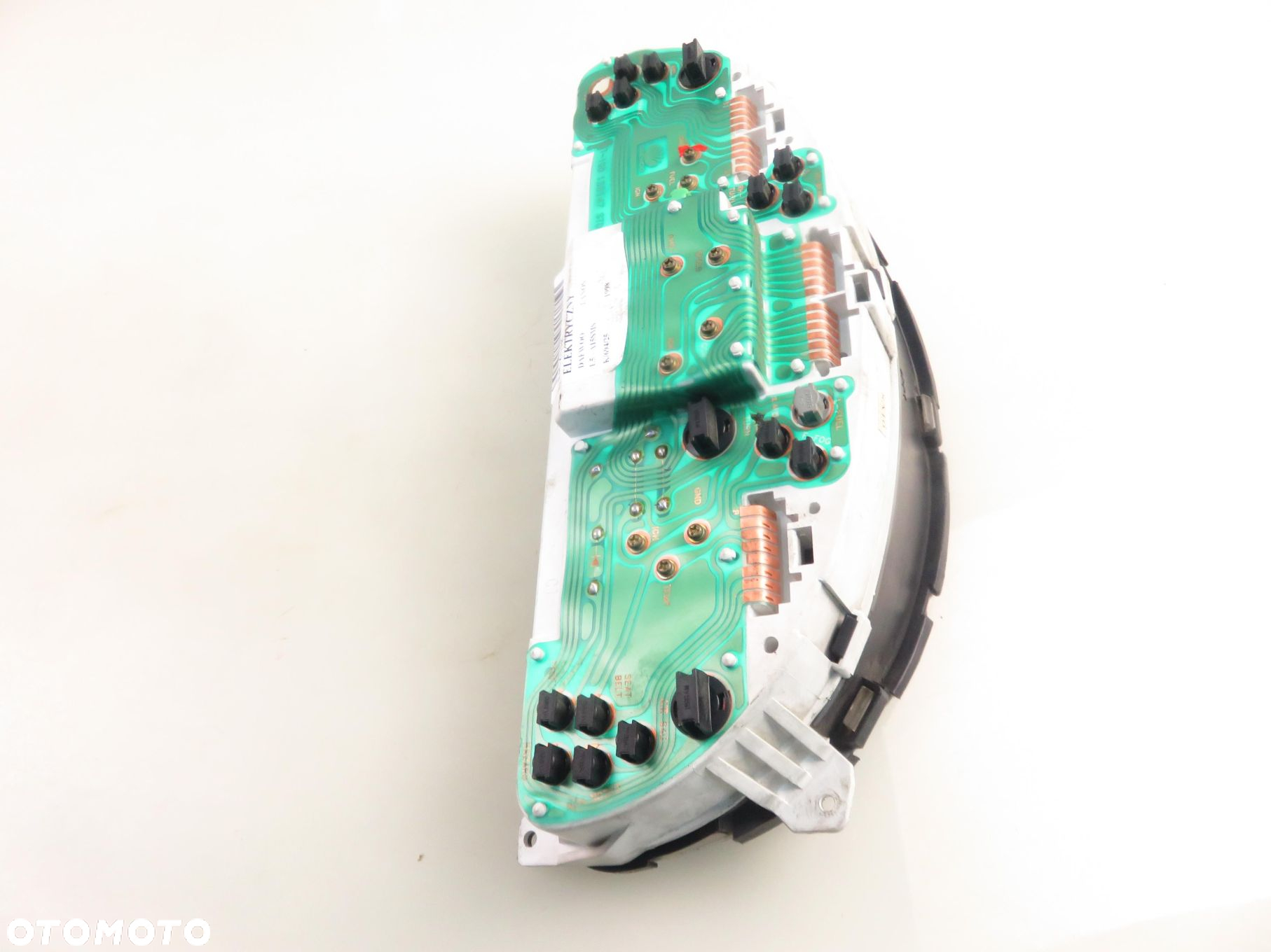 LICZNIK DAEWOO LANOS 1.5 96270351 - 6