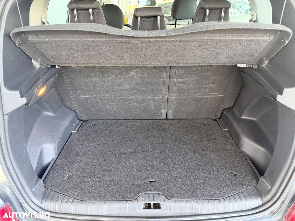 Citroën C3 Picasso BlueHDi 100 Selection - 18