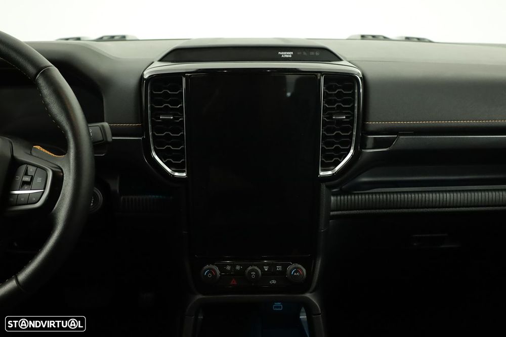 Ford ranger 2.0 ecoblue cd wildtrak 4wd aut. - 9