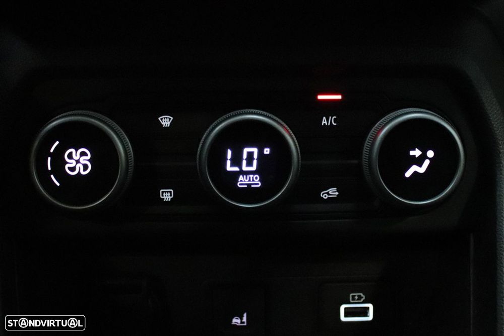 Dacia Jogger 1.0 ECO-G Extreme+ Up&Go 7L Bi-Fuel - 13