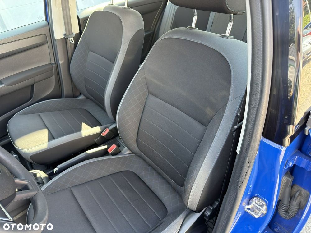 Skoda Fabia 1.0 TSI Cool Plus - 14