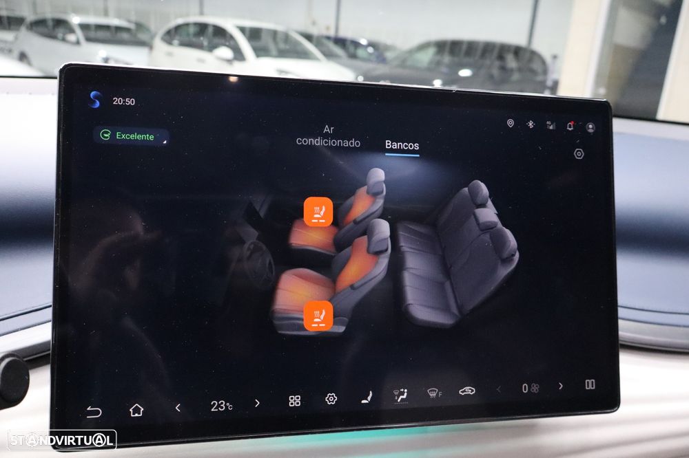 BYD Atto 3 Design - 12