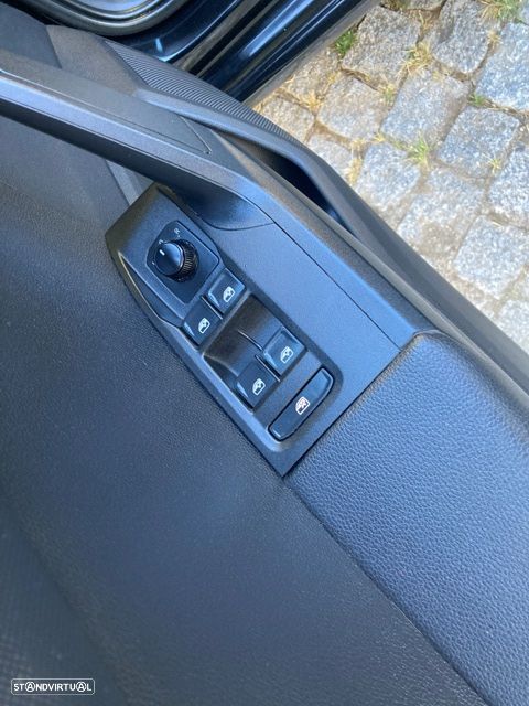 SEAT Ibiza 1.6 TDI Reference - 25