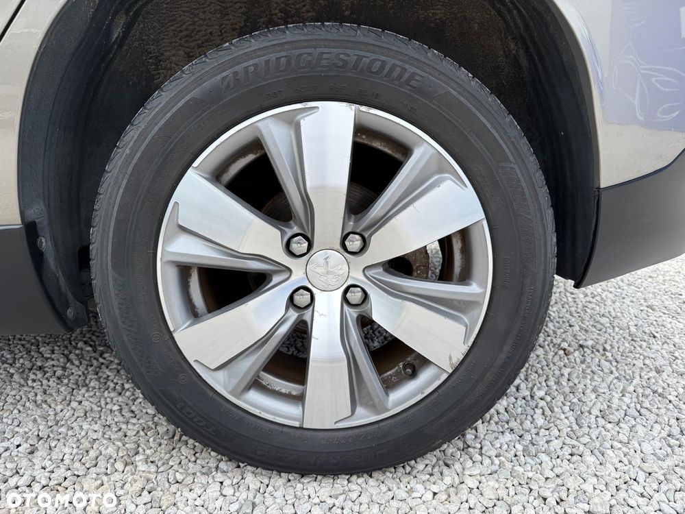 Peugeot 2008 1.2 Pure Tech Access - 11