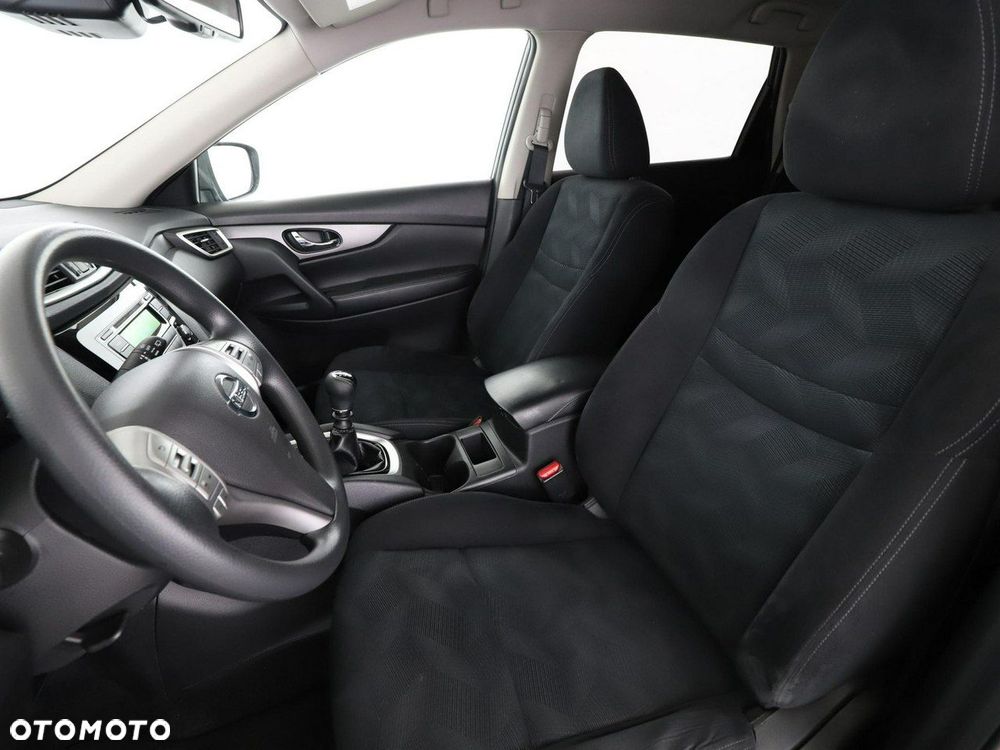 Nissan X-Trail 1.6 DIG-T Visia - 13