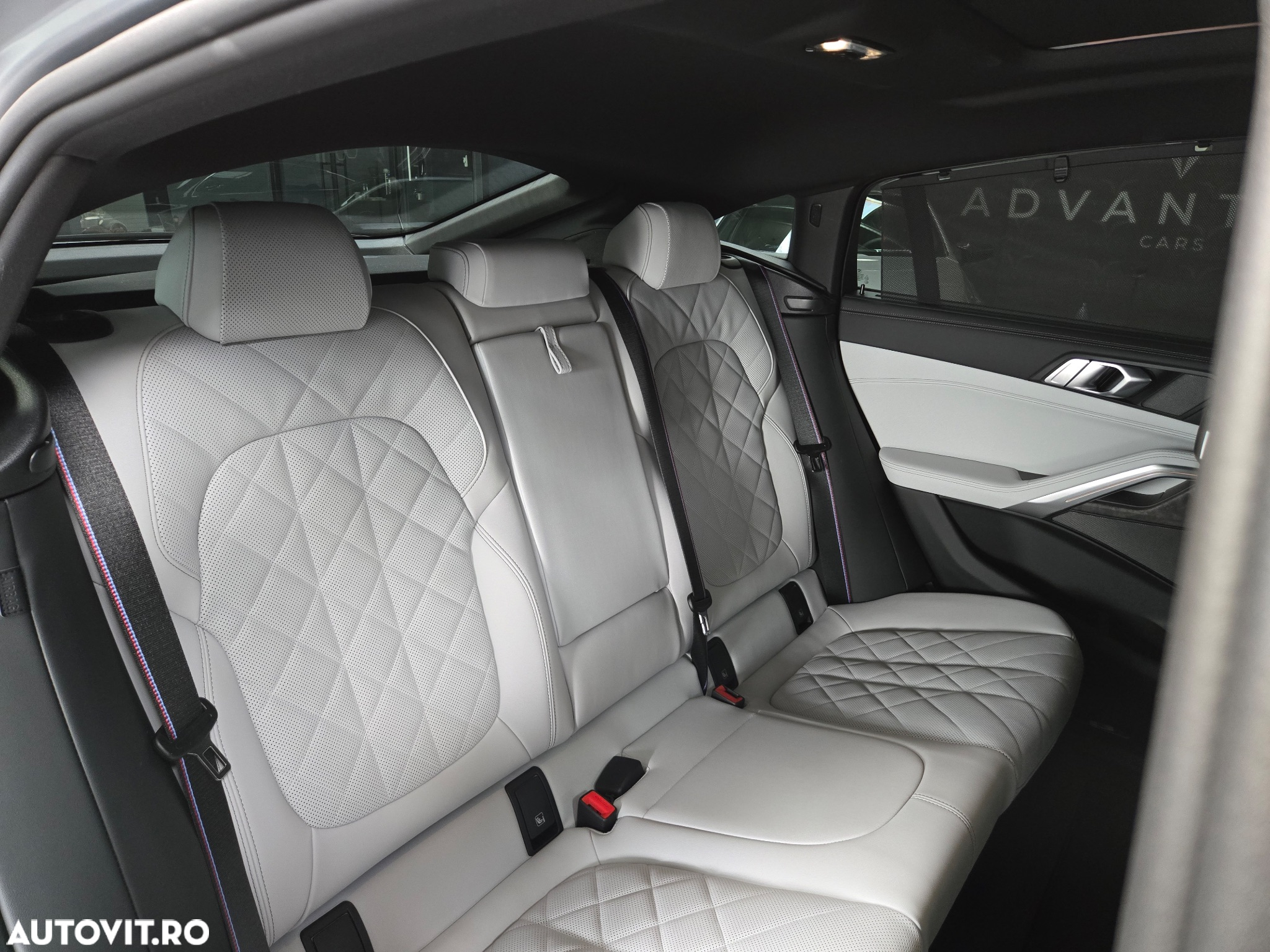 BMW X6 xDrive40d M Sport - 14