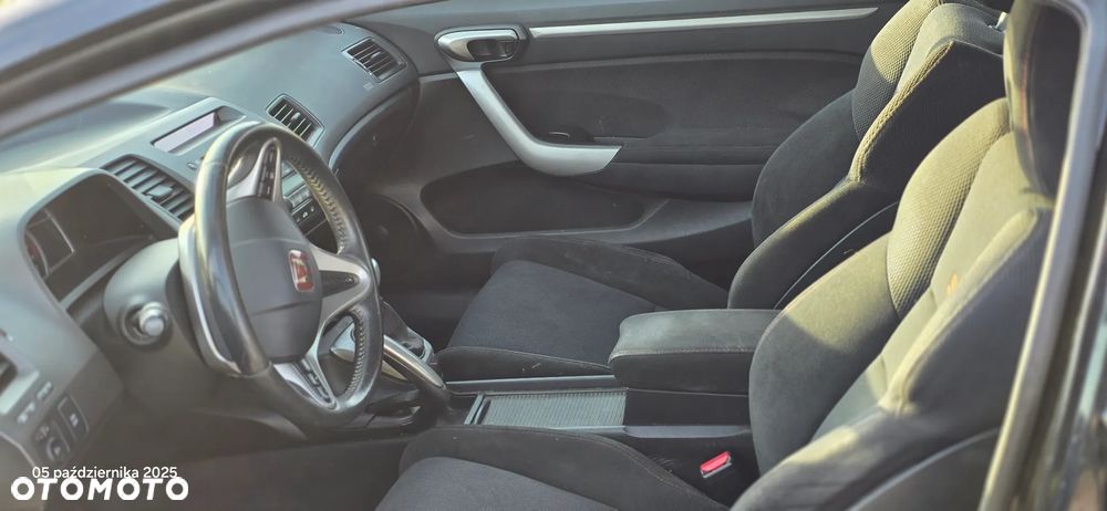 Honda Accord 2.0i ES - 5