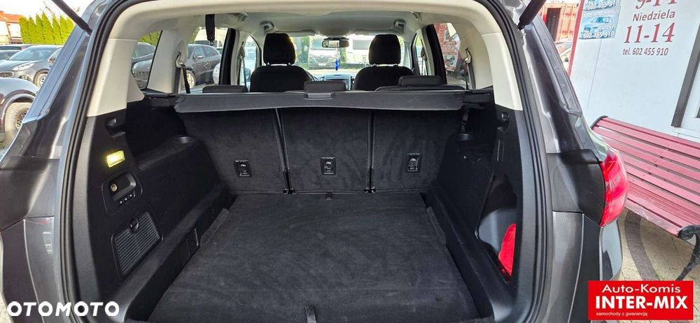 Ford S-Max - 25