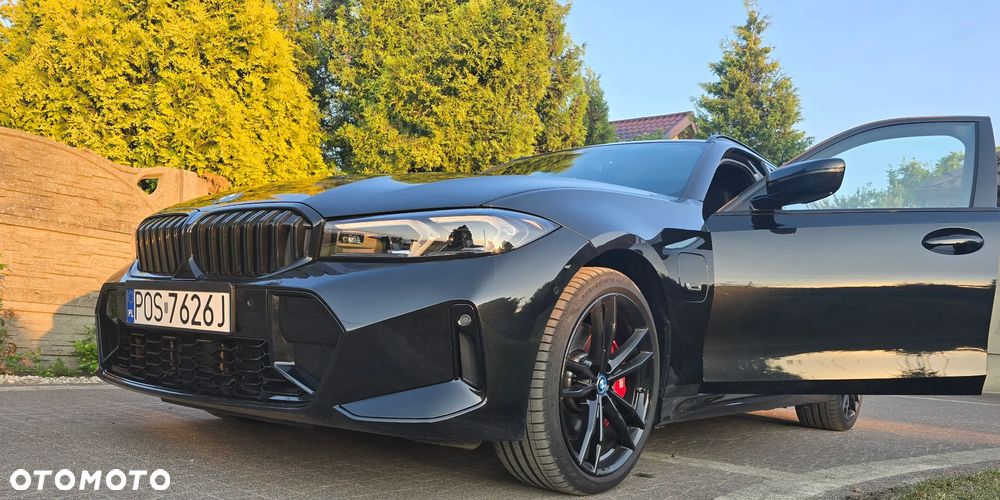 BMW Seria 3 - 19